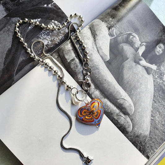 Boho Rhapsody Necklace