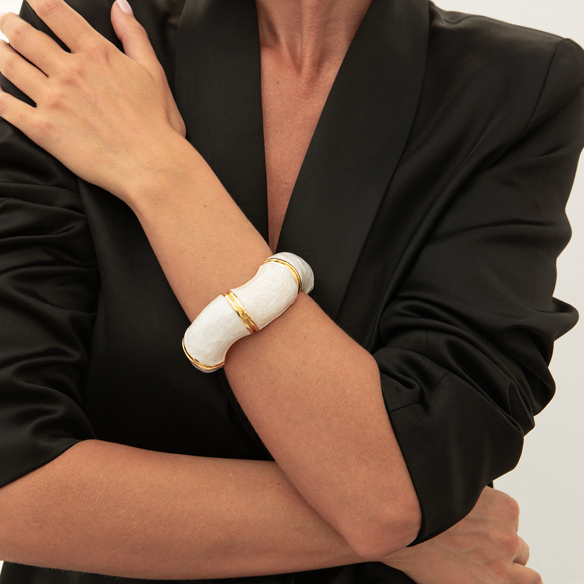 Chroma Bone Bracelets