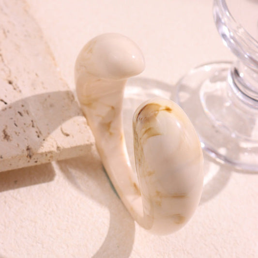 Elpis Fluid Bracelets