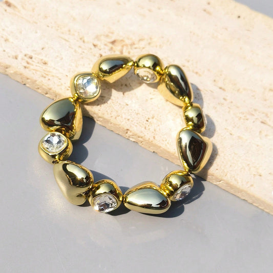 Golden Whimsy Stack