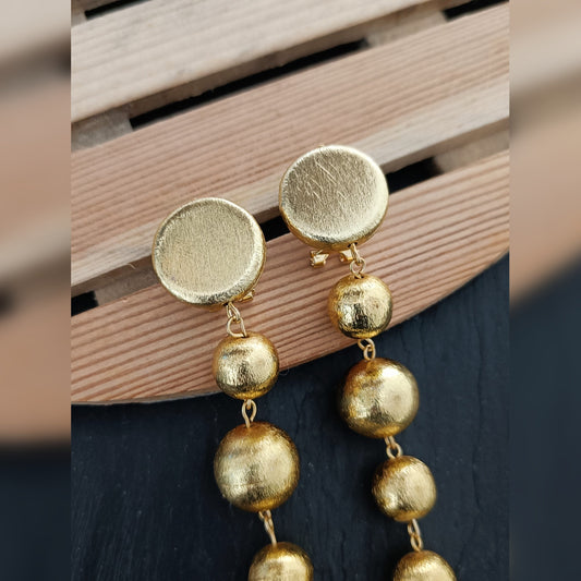 Deepika Drop Earring