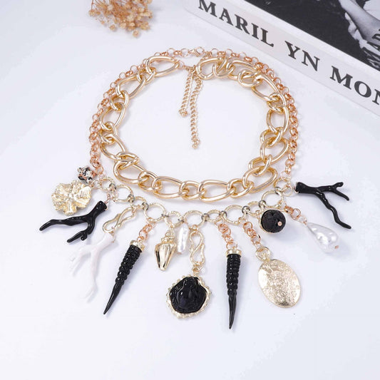 Jungle Glam Necklace