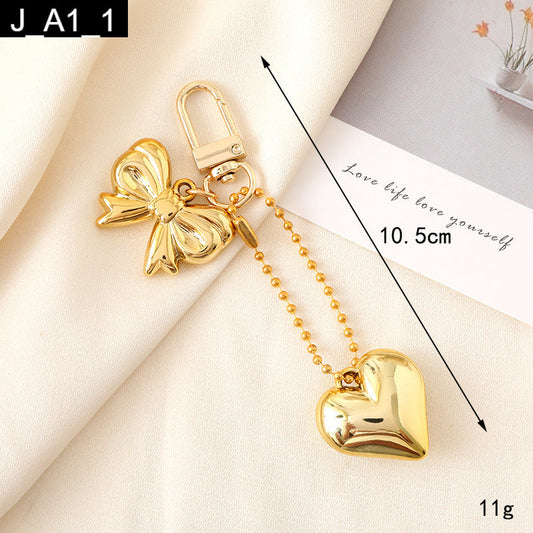 Gilded Essentials Charms