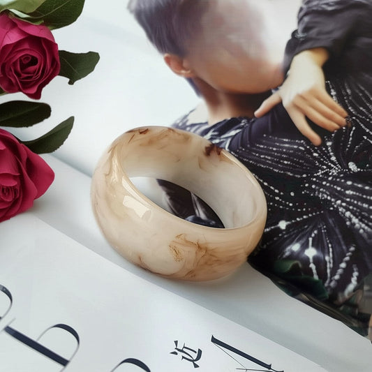 Marble Mist Bracelet