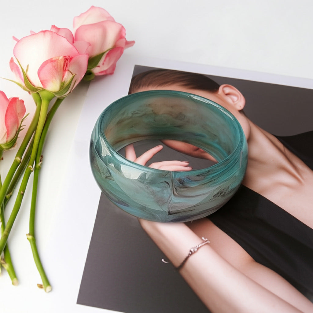 Marble Mist Bracelet