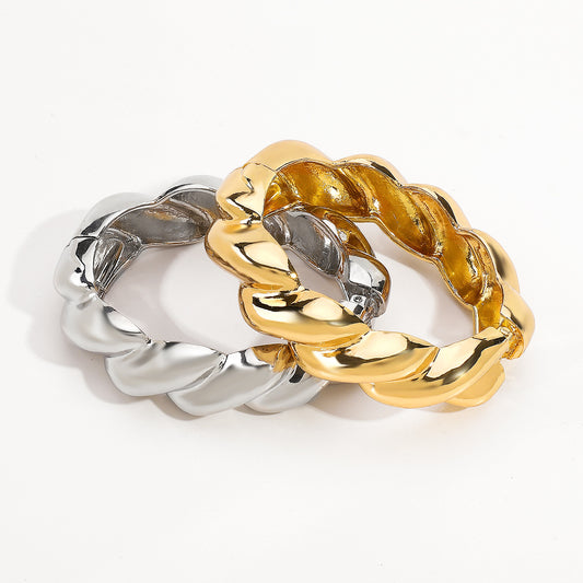 Urban Twist Bracelets