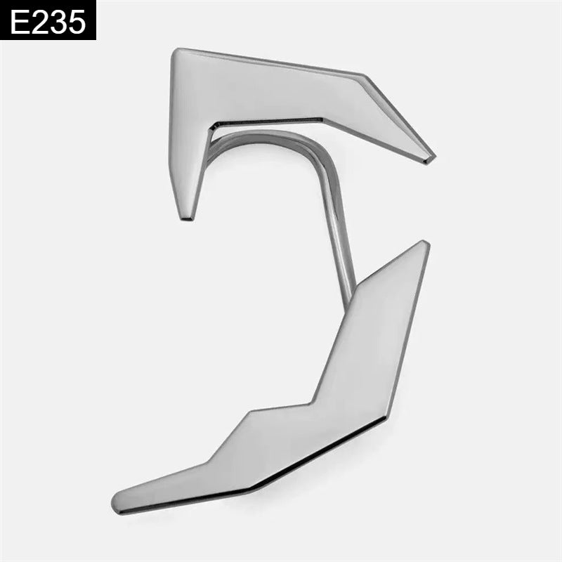 Arrow Earcuff - E235