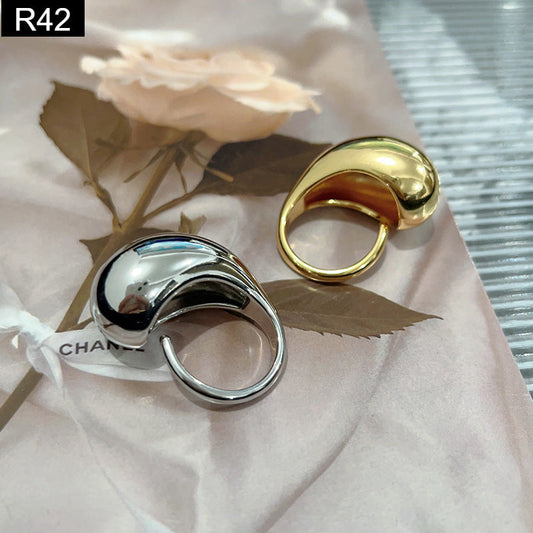 Galactic Dome Ring - R42