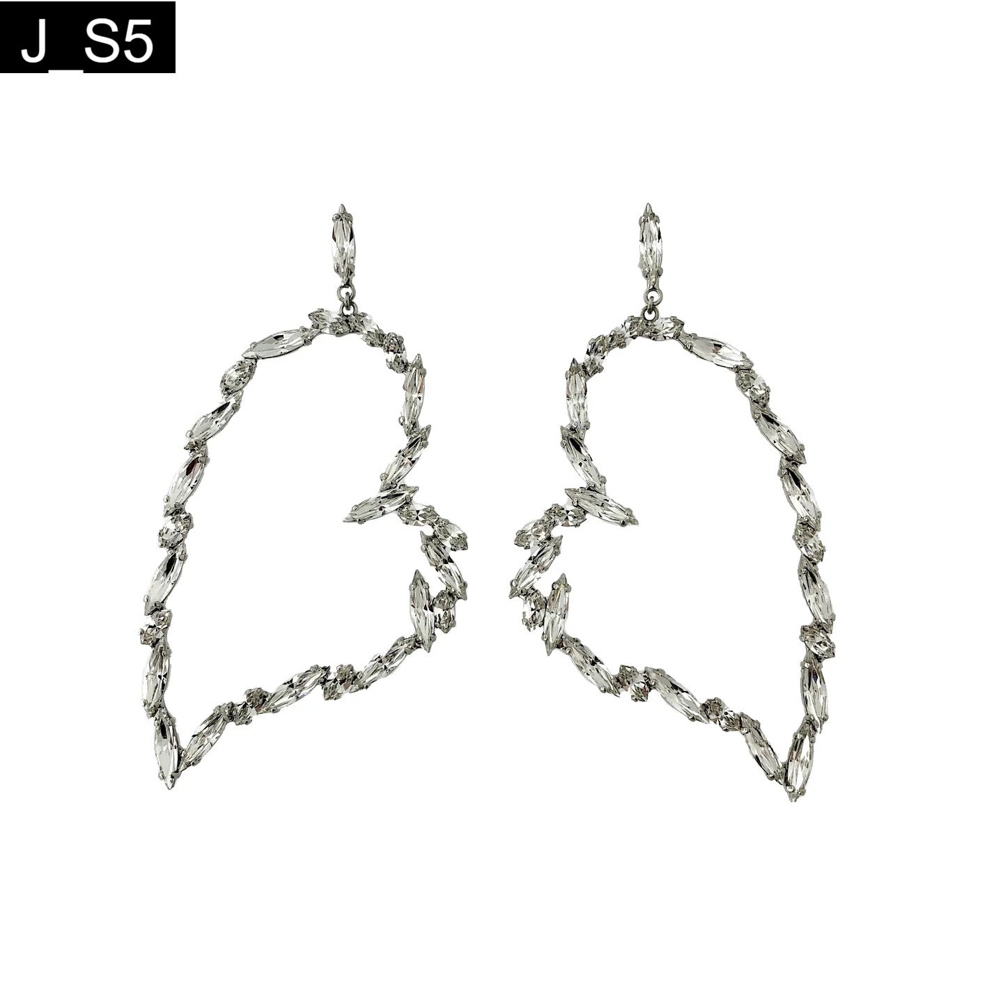 Vixen Crush Set - S5