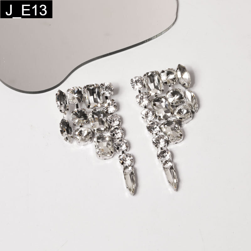 Gala Cascade Earring