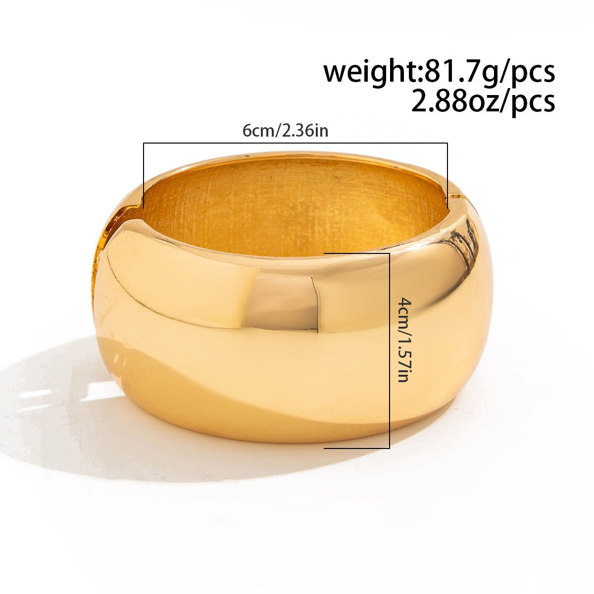 Serence Sphere Handcuff