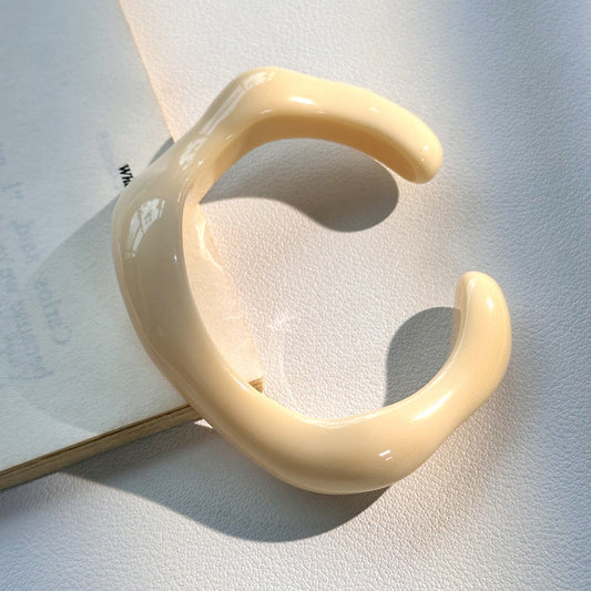 Mellow Wave Bracelets