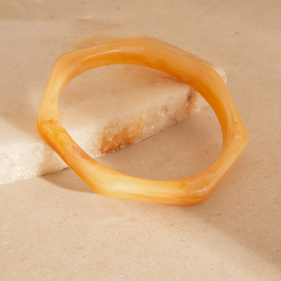 Chrono Bracelet Stack