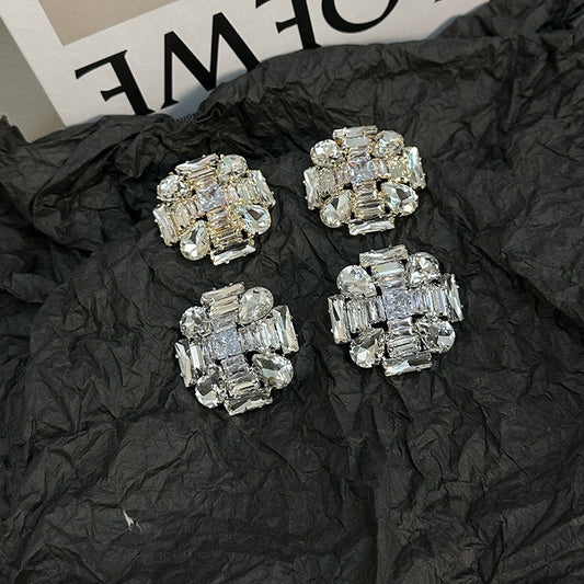 Aetheria Stud Earring