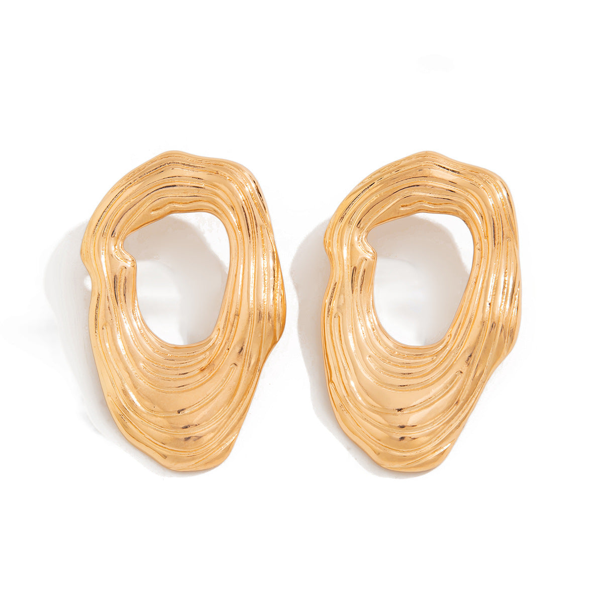 Elemental Flow Earring