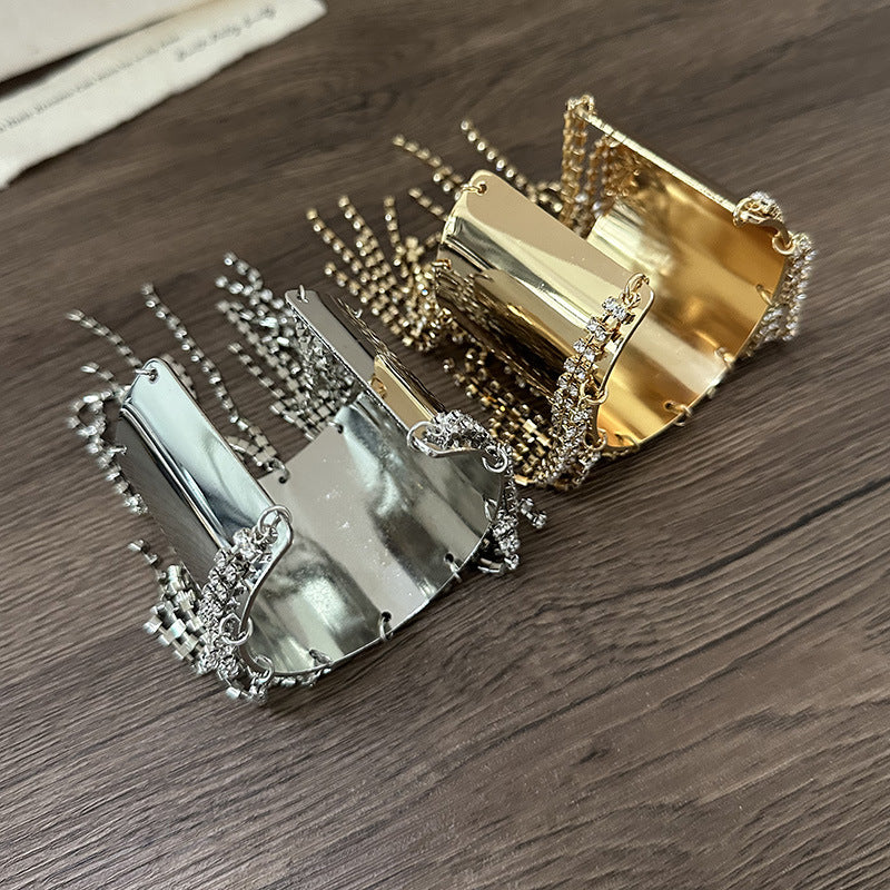 Glamour Stream Handcuff