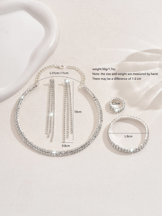 Diamond Princess Set