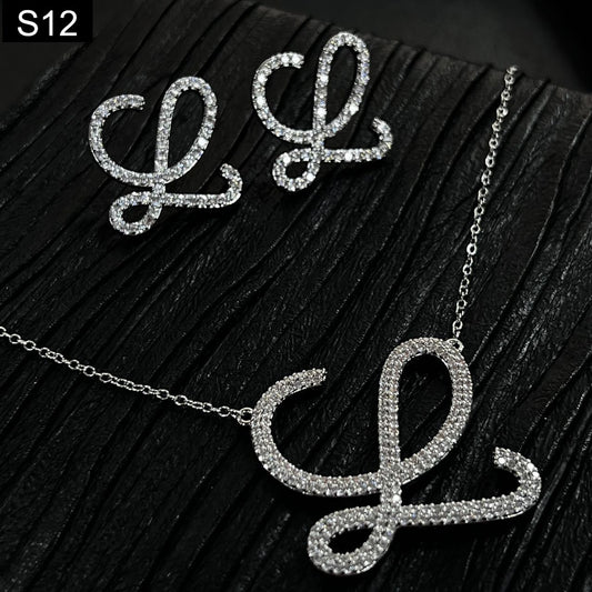 L-Line Elegance Set - S12