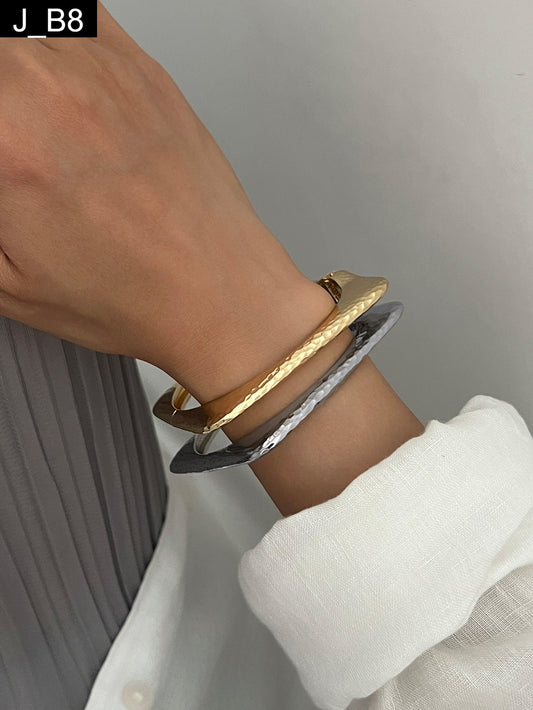 Artisan Quad Bracelet