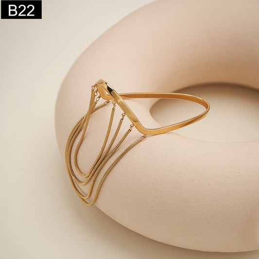 Aegis Wrap Handcuff - B22