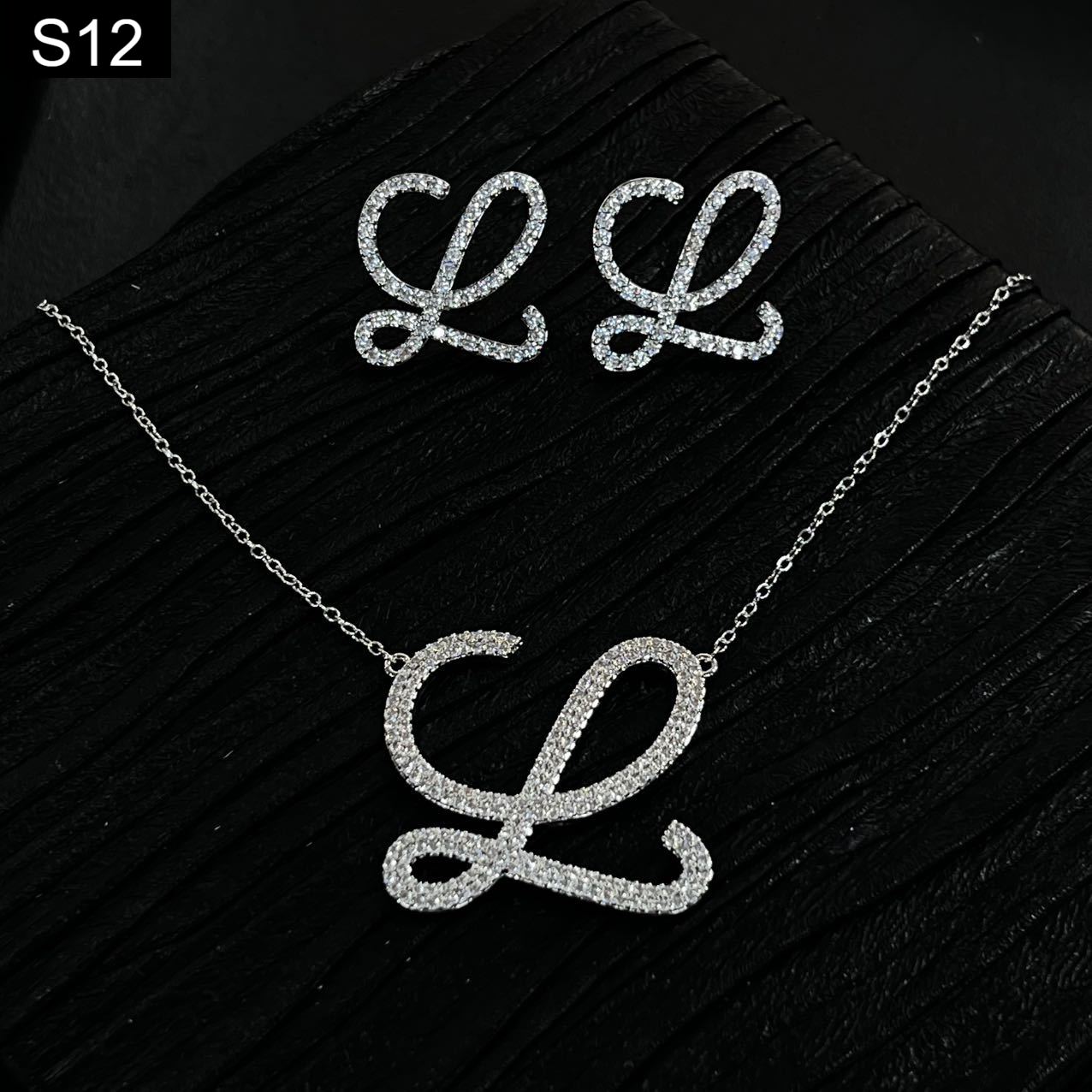 L-Line Elegance Set - S12
