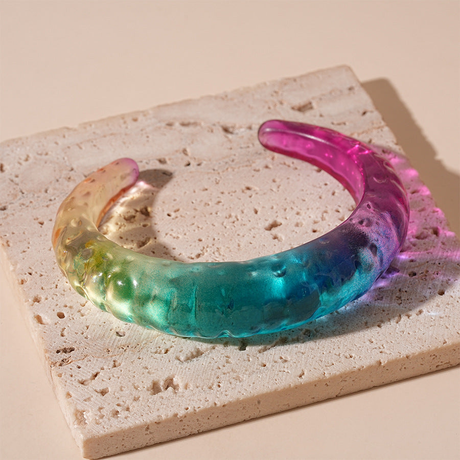 Mermaid Embrace Bracelets