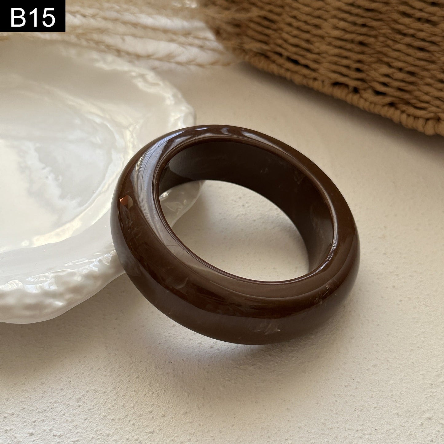 Safari Bracelet Stack - B15