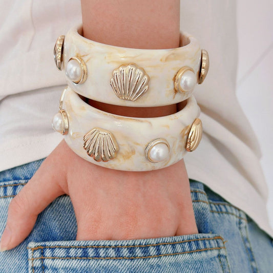 Ocean Siren Bracelet