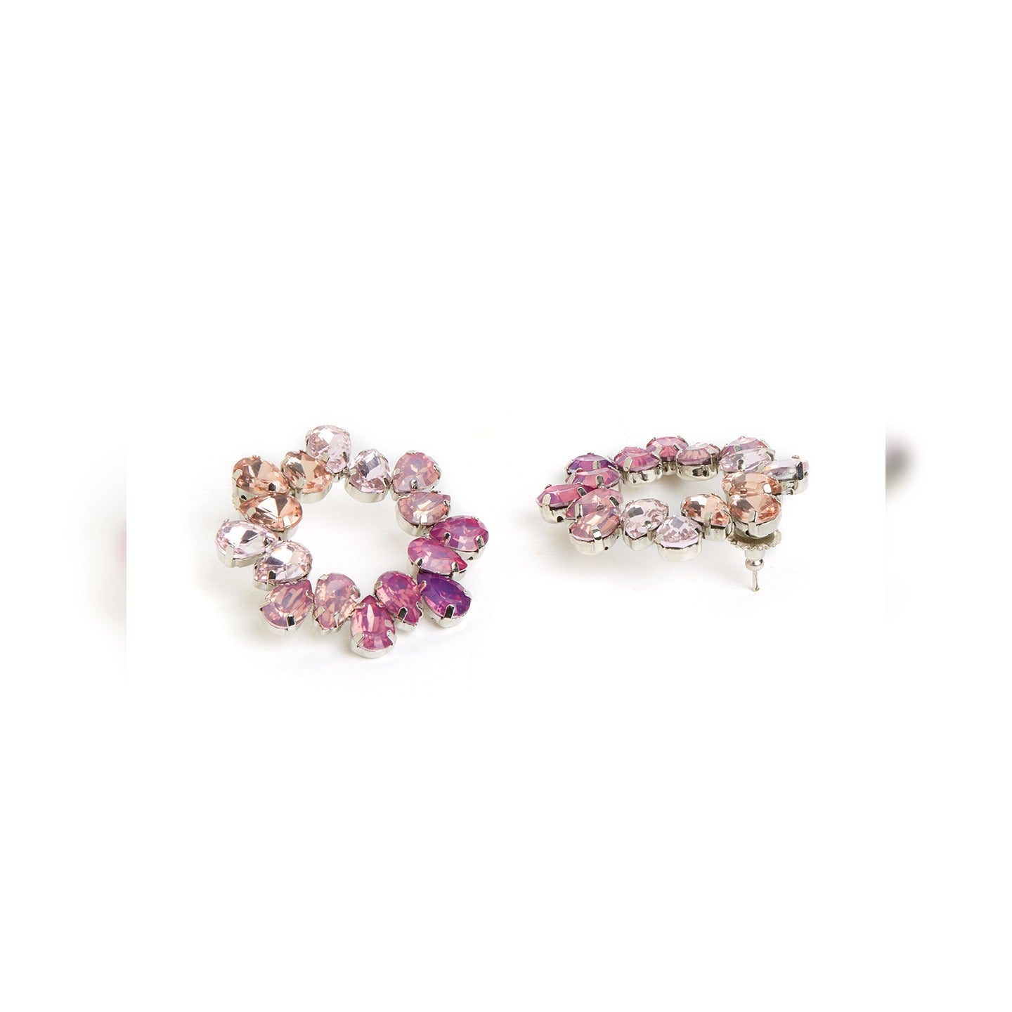 Prism Studs