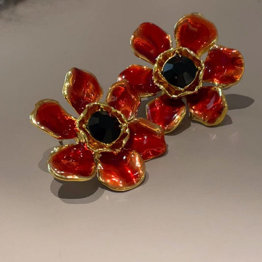 Rosabelle Stud Earring