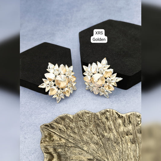 Starlet Statement Earring