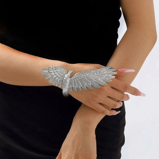 Valkyrie Grace Bracelet