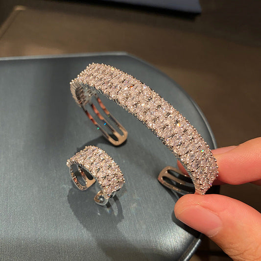 Celestial Cascade Set