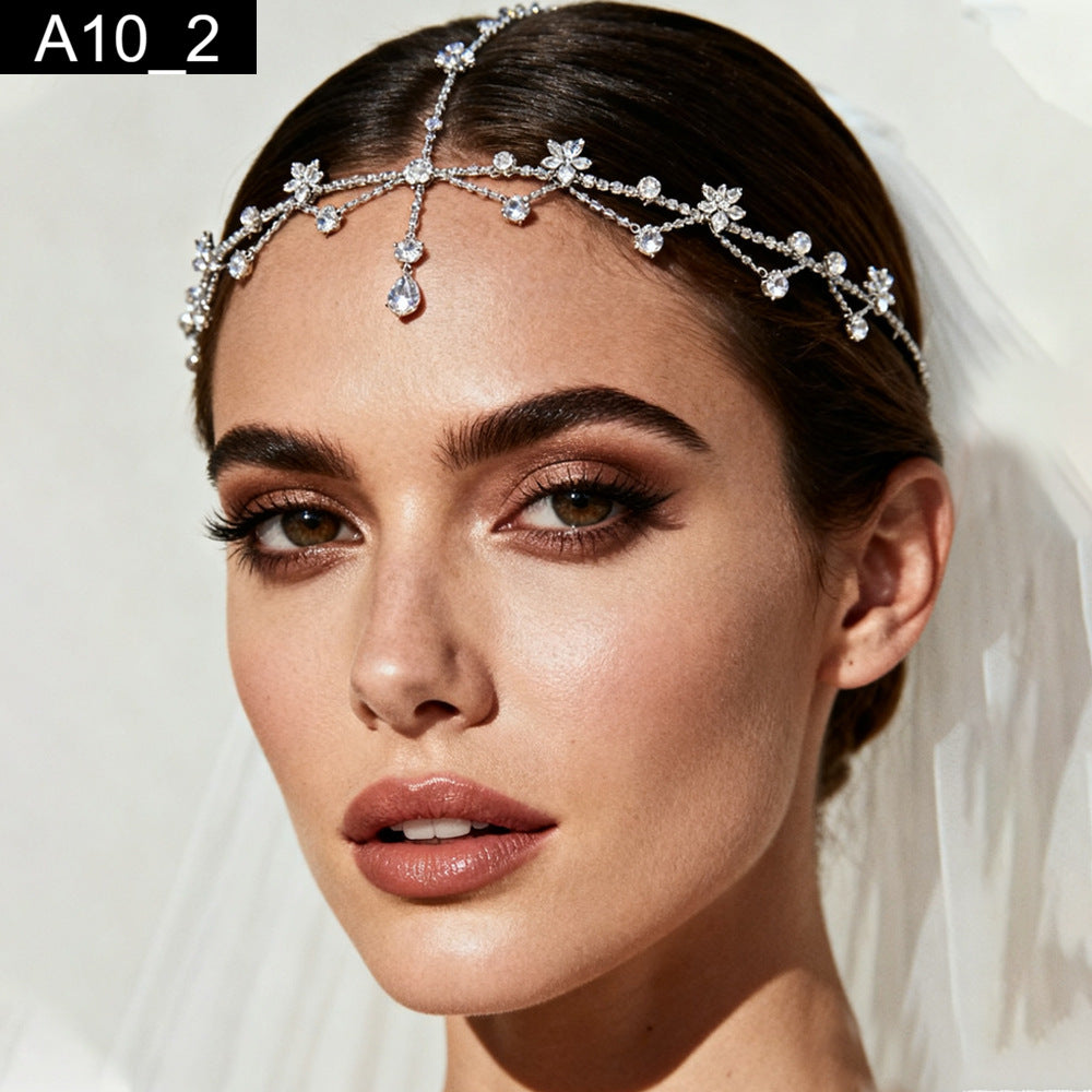 Oracle Headpiece - A10