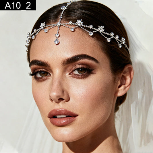 Oracle Headpiece - A10