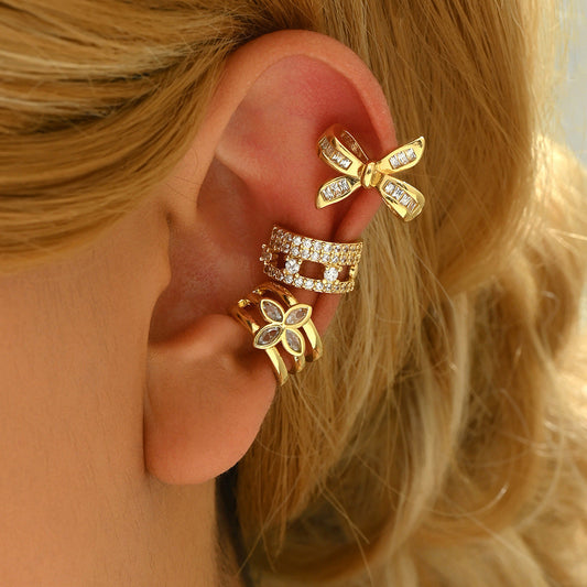 Adeline Earcuff