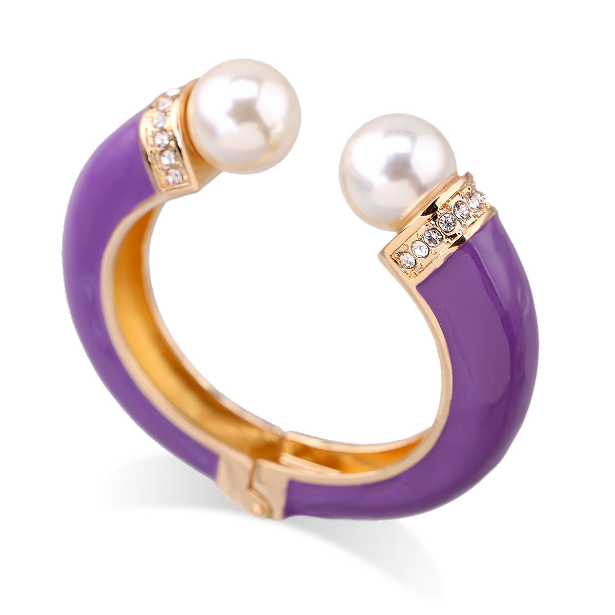 Artisan Pop Handcuffs