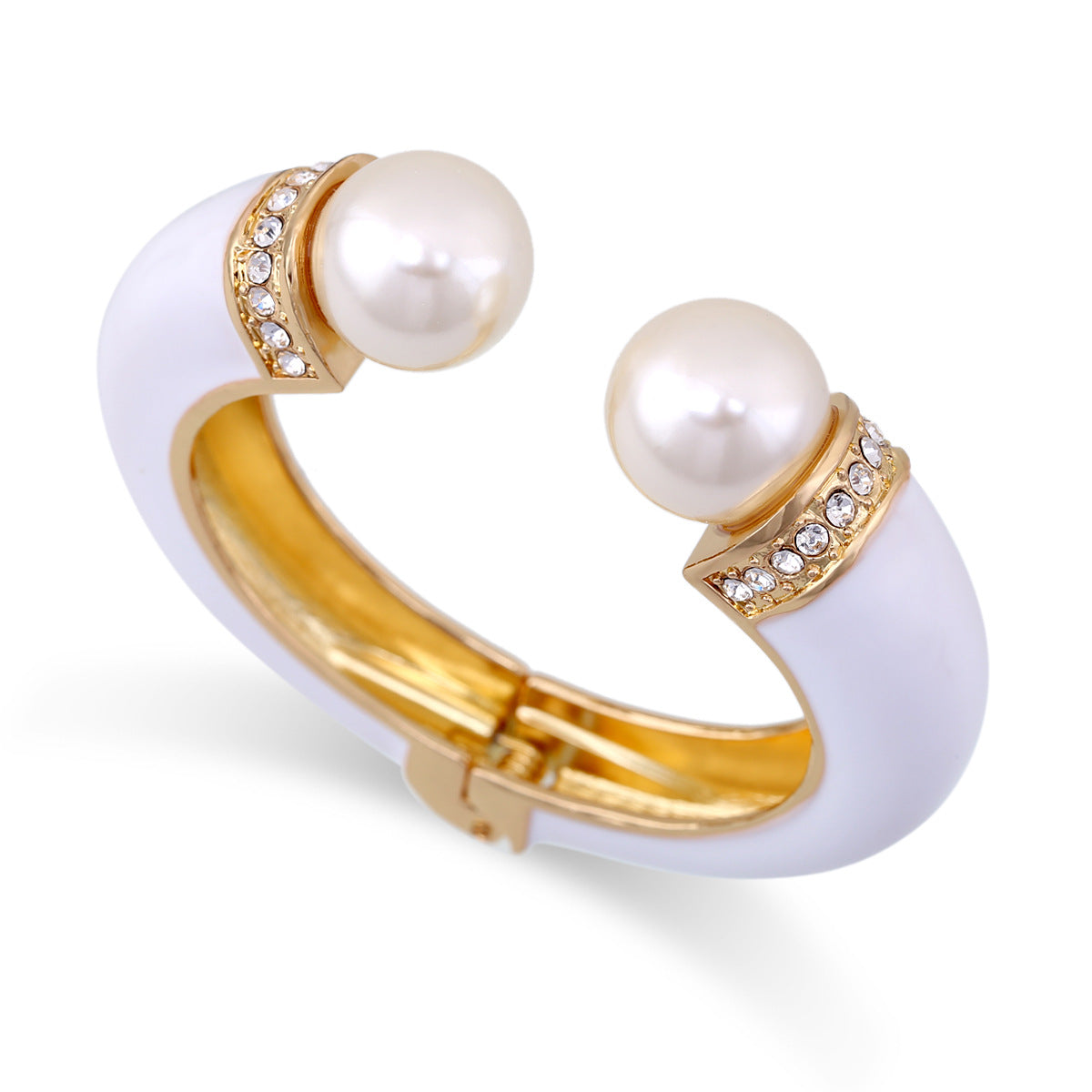 Artisan Pop Handcuffs