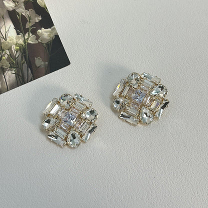 Aetheria Stud Earring