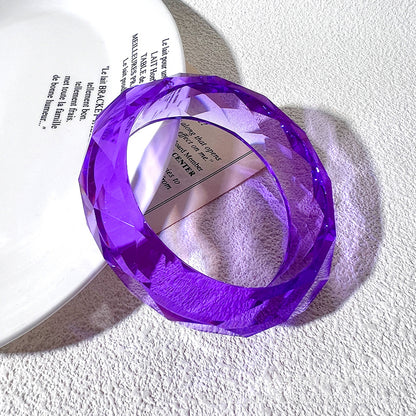 Aurora Glyph Bracelet