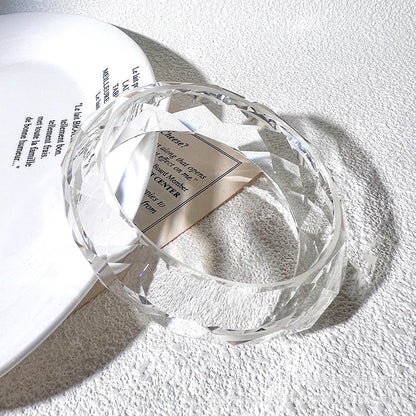 Aurora Glyph Bracelet