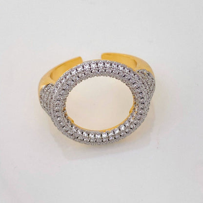 Aurelia Ring