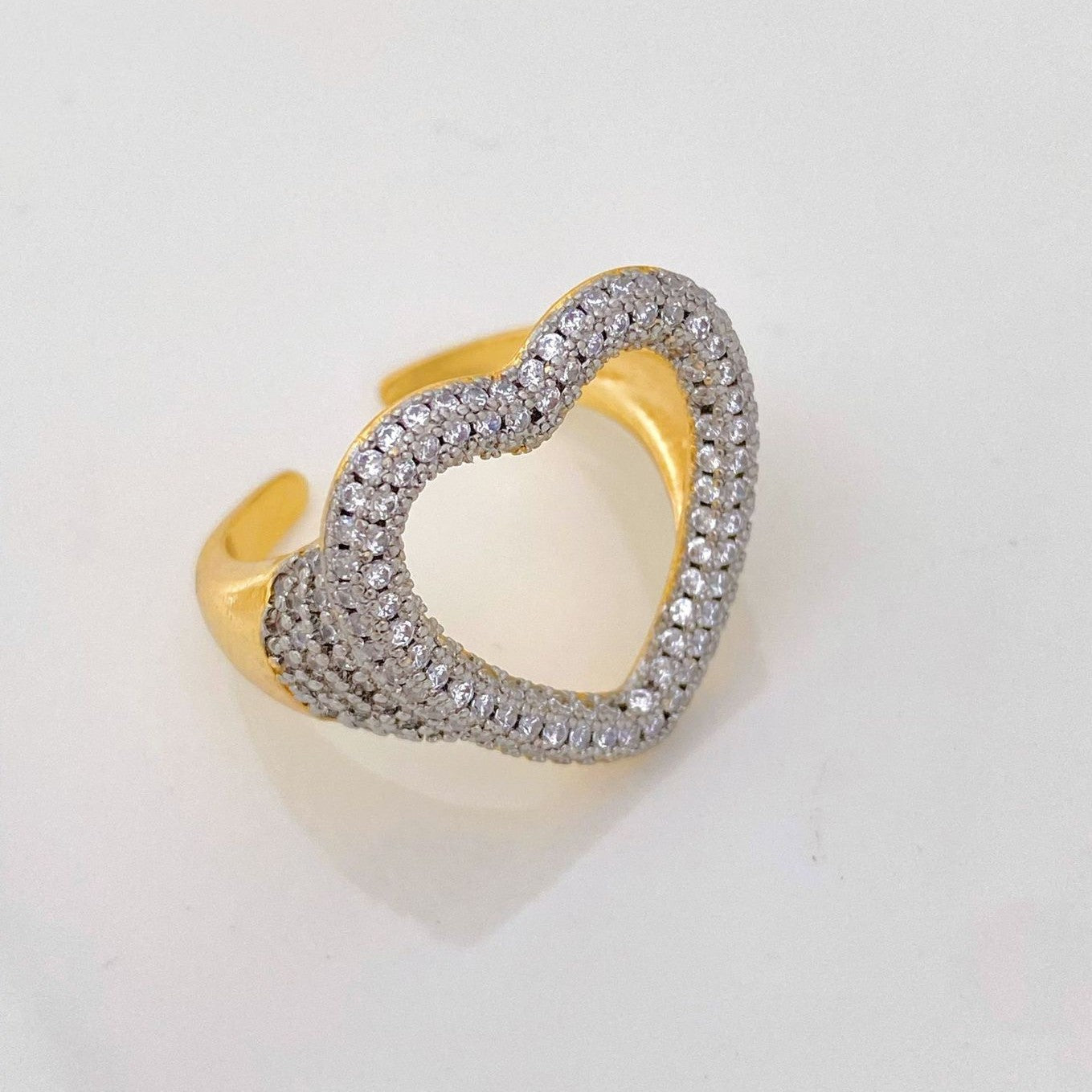 Aurelia Ring