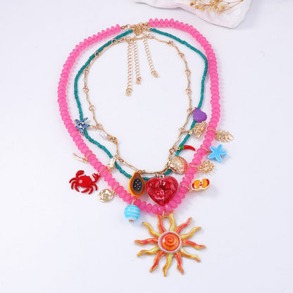 Beach Bliss Necklace