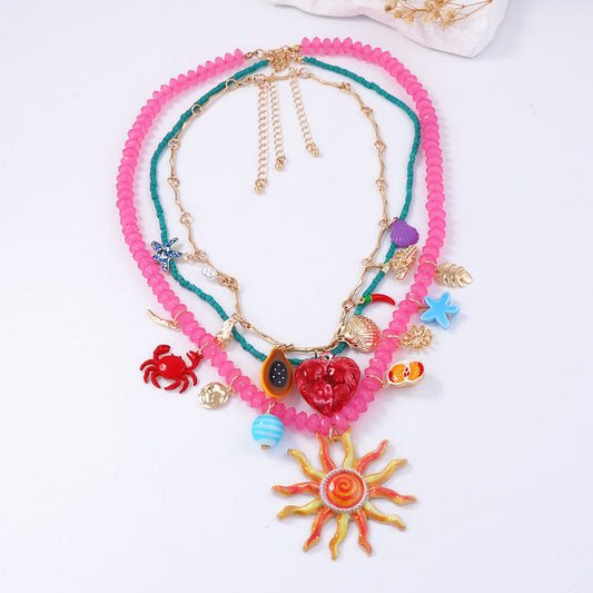Beach Bliss Necklace