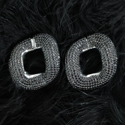 Bianca Zircon Stud