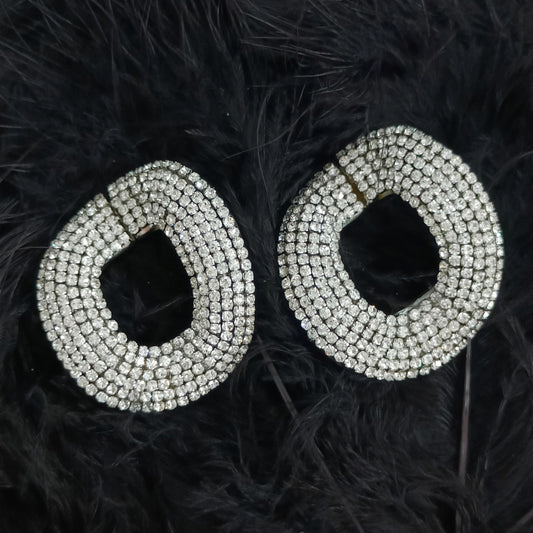 Bianca Zircon Stud
