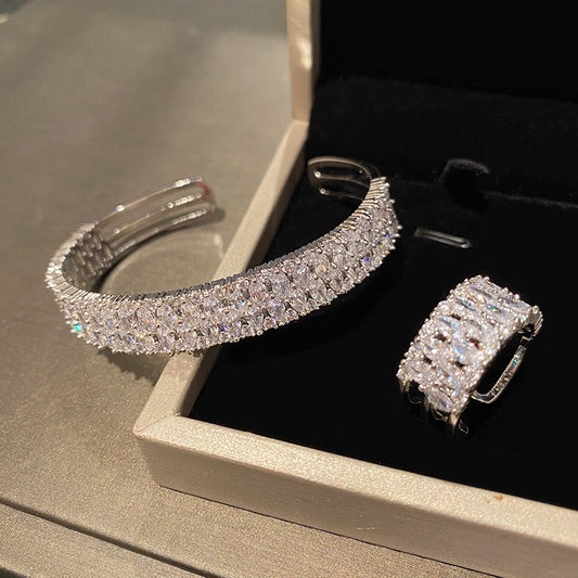 Celestial Cascade Set