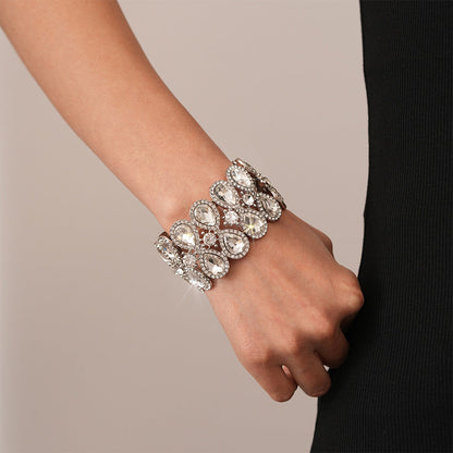 Celestial Wristfall Bracelet Drop