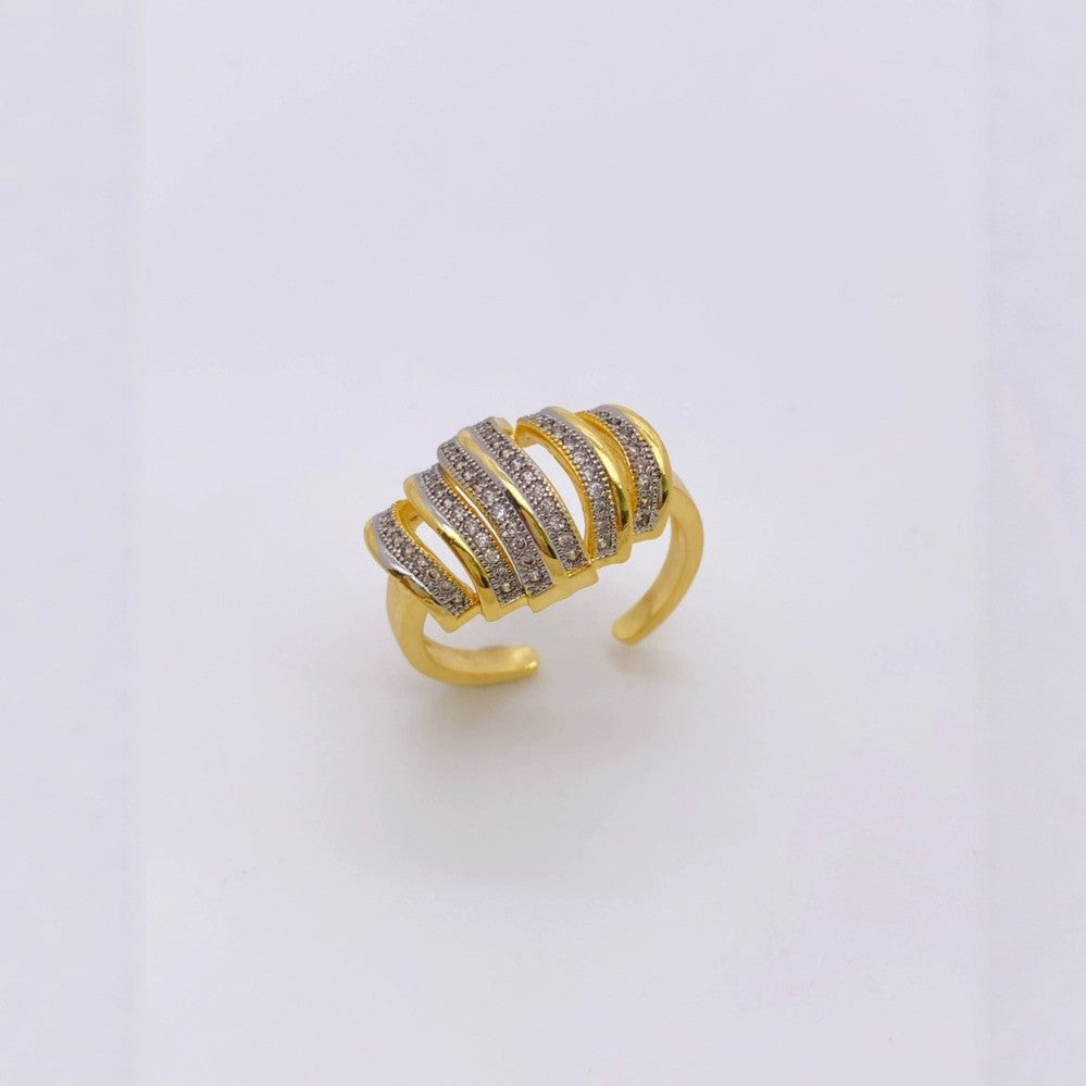 Callispo Ring